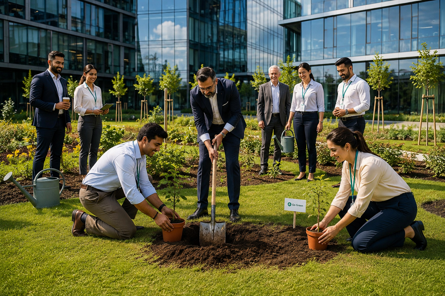 CSR & Corporate Social Responsibility Events